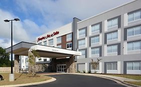 Hampton Inn & Suites Charlotte North I 485